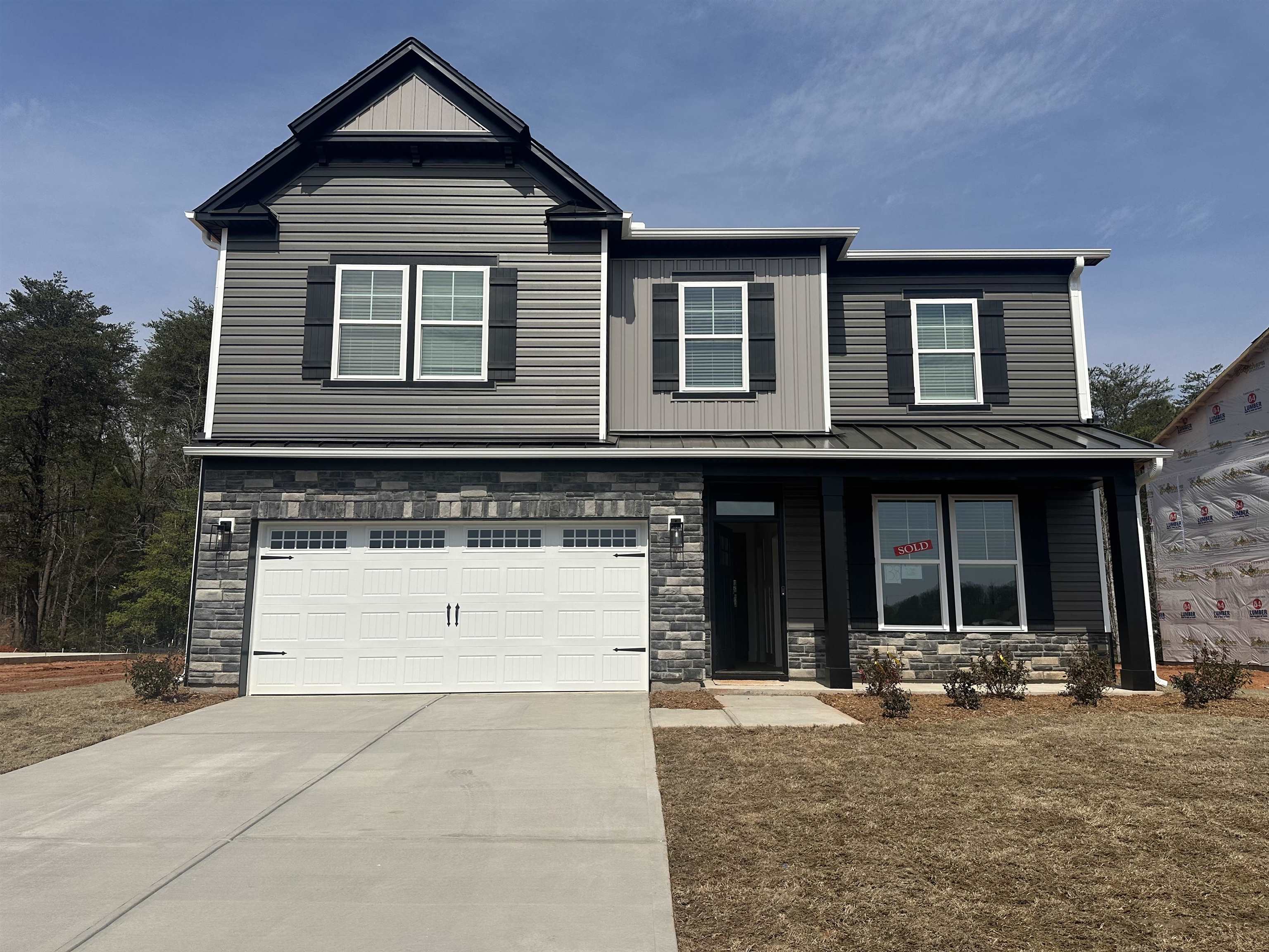 335 East Pyrenees Drive Lyman, SC 29365 - Photo 1 of 21