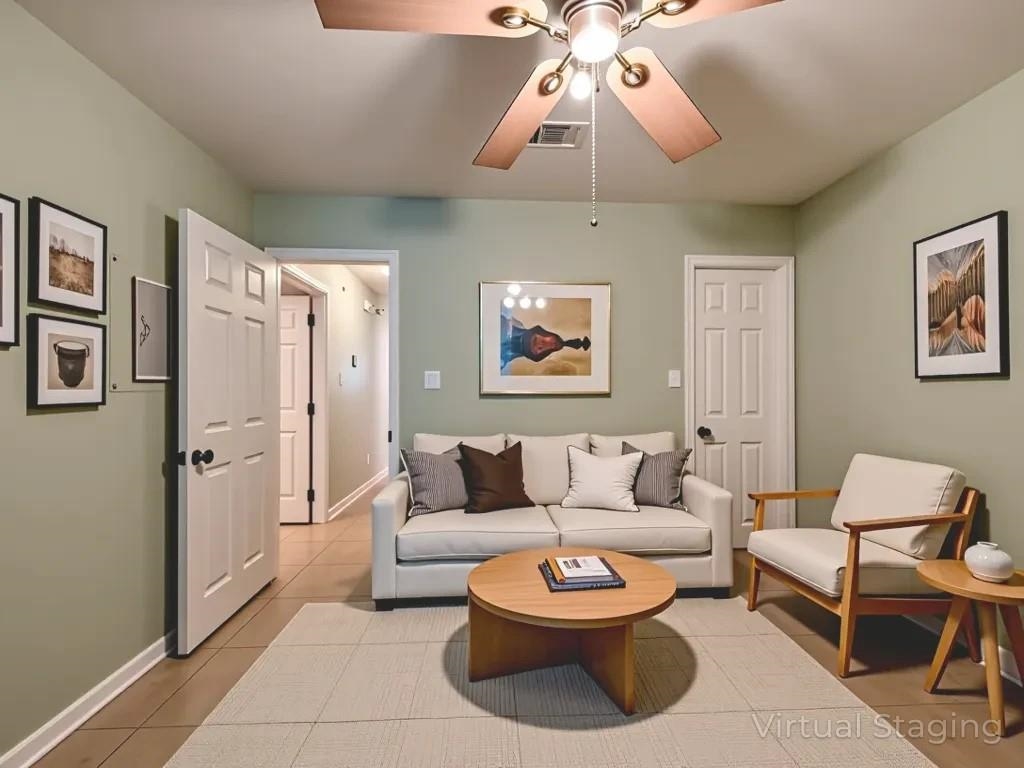 3927 Paces Place Tallahassee, FL 32311 - Photo 14 of 44