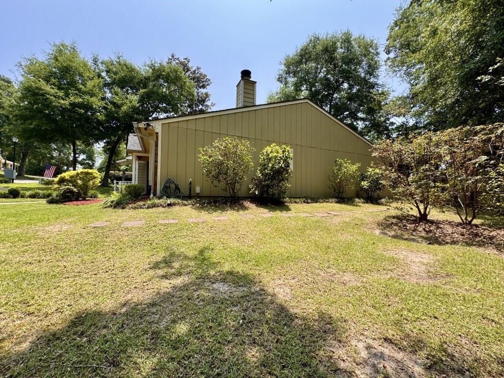 3927 Paces Place Tallahassee, FL 32311 - Photo 40 of 44