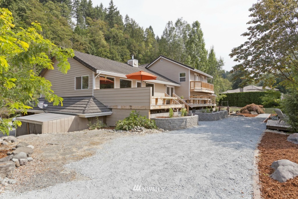 16615 Southeast Jones Road Renton, WA 98058 - Photo 24 of 25 Gallery Image 24