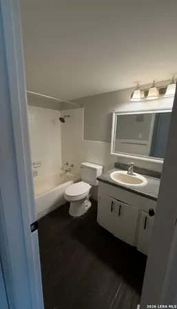 $950 | 158 De Chantle Road, Unit 124, San Antonio, TX 78201