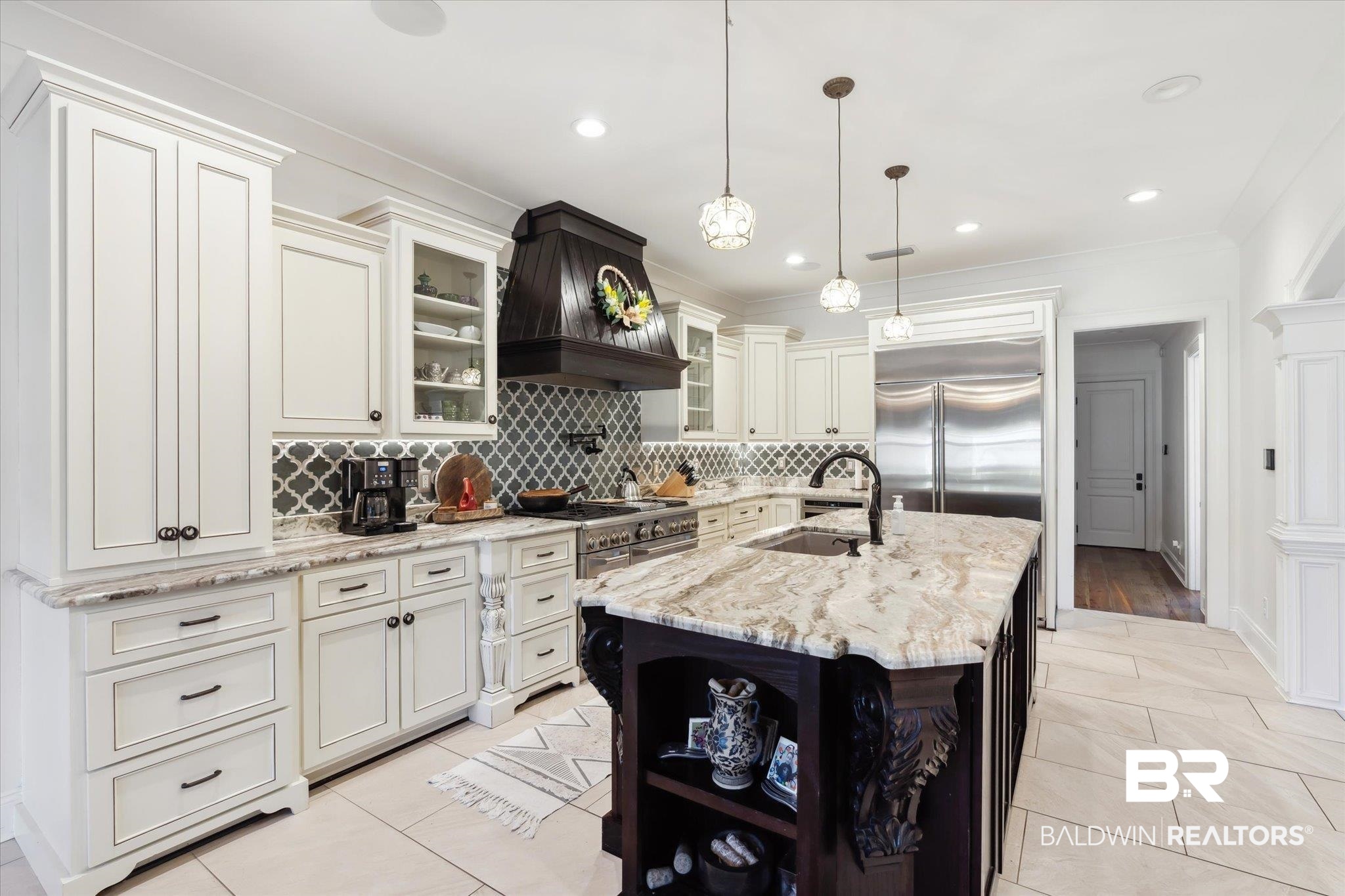 9150 Bellingham Court Mobile, AL 36695 - Photo 9 of 35
