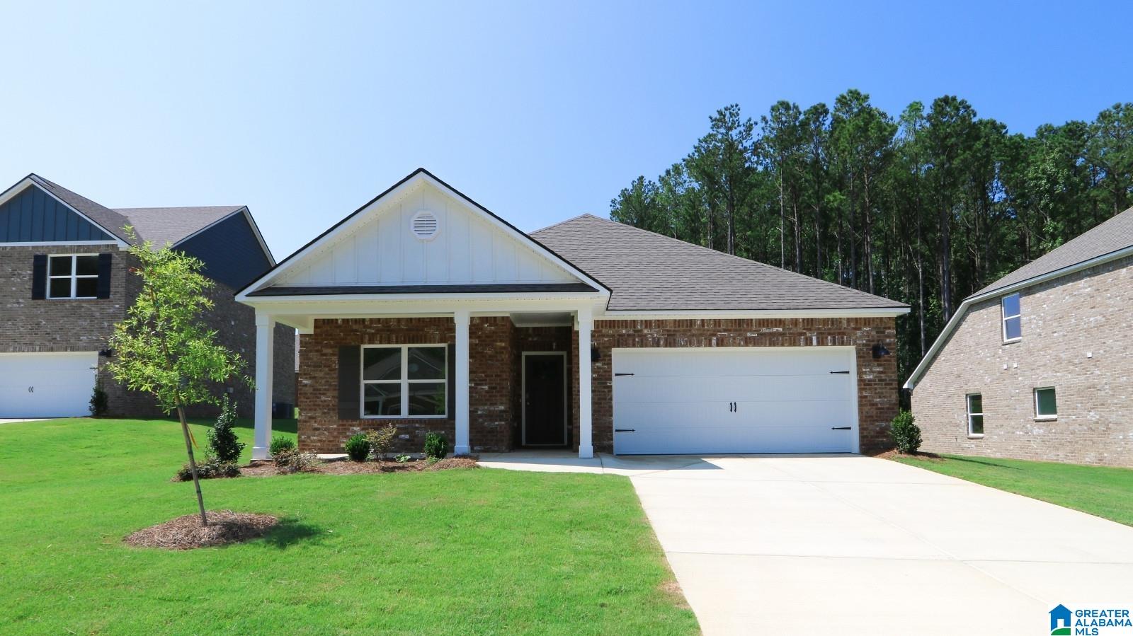 553 Boxwood Bend Calera, AL 35040 - Photo 1 of 29