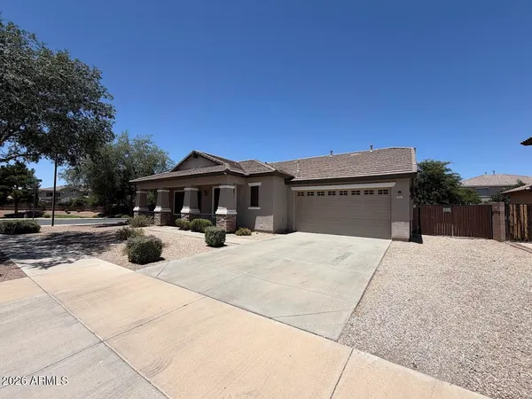 $2,595 | 19772 South 190th Drive, Queen Creek, AZ 85142