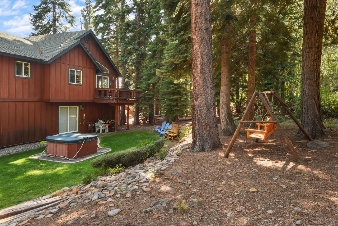 3915 Summit Road Carnelian Bay, CA 96140 - Photo 28 of 28