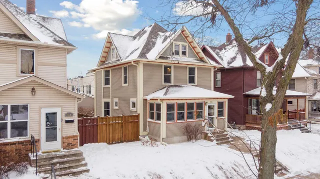 $560,000 | 904 Dayton Avenue, St. Paul, MN 55104