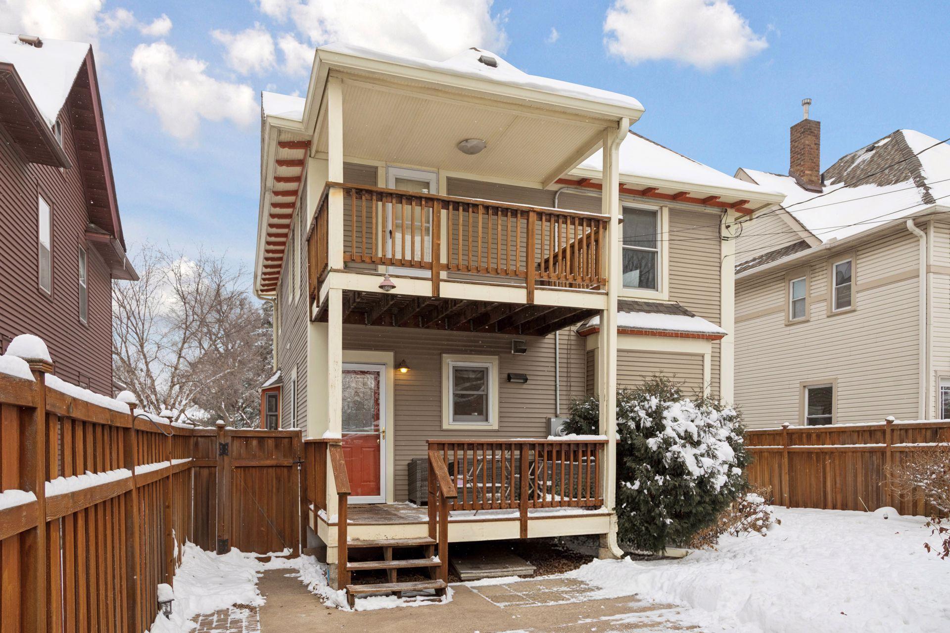 904 Dayton Avenue St. Paul, MN 55104 - Photo 46 of 48