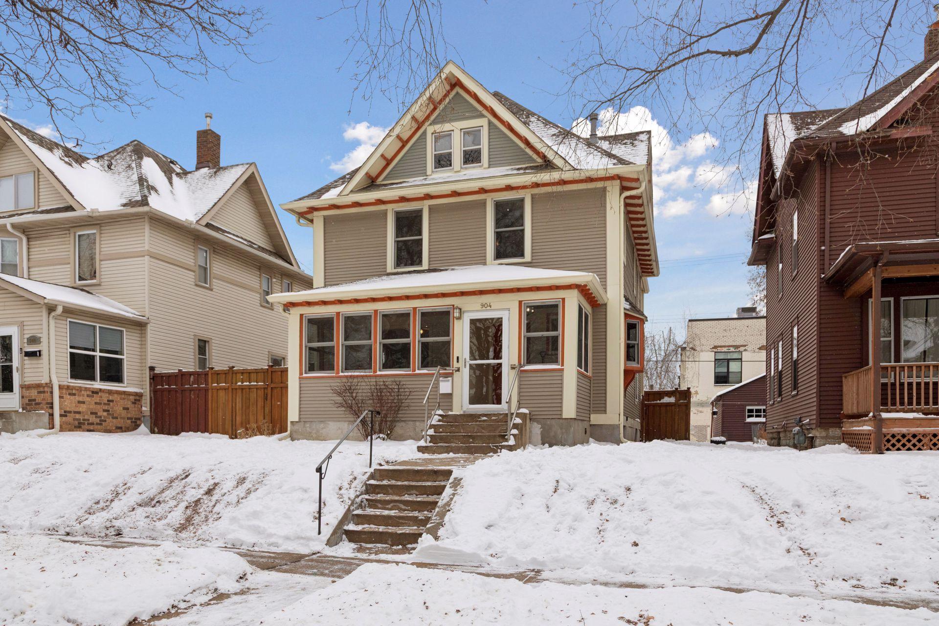 904 Dayton Avenue St. Paul, MN 55104 - Photo 6 of 48