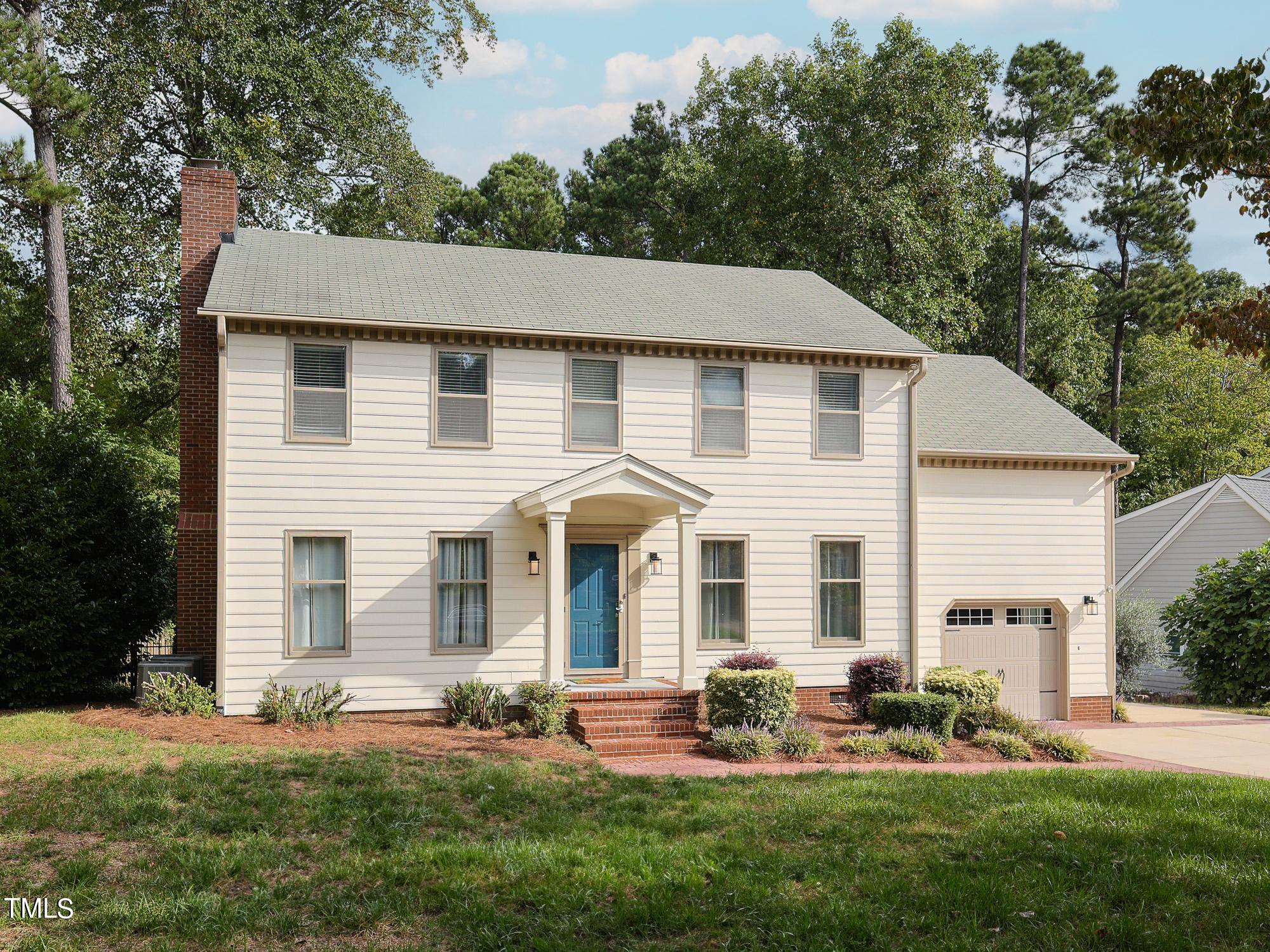 2312 Cowden Court Raleigh, NC 27612 - Photo 1 of 58 1