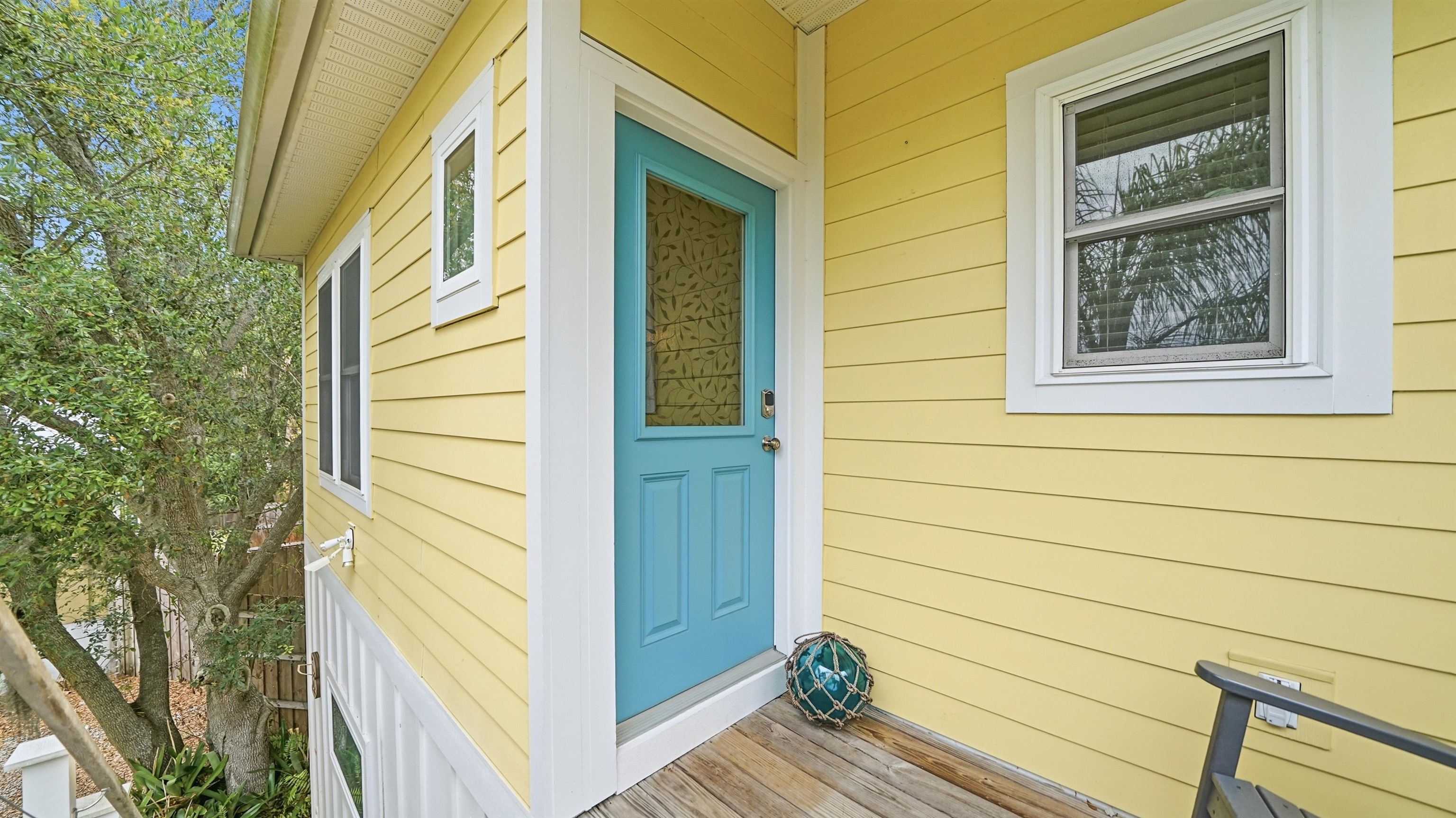 251 Riberia Street St. Augustine, FL 32084 - Photo 35 of 94