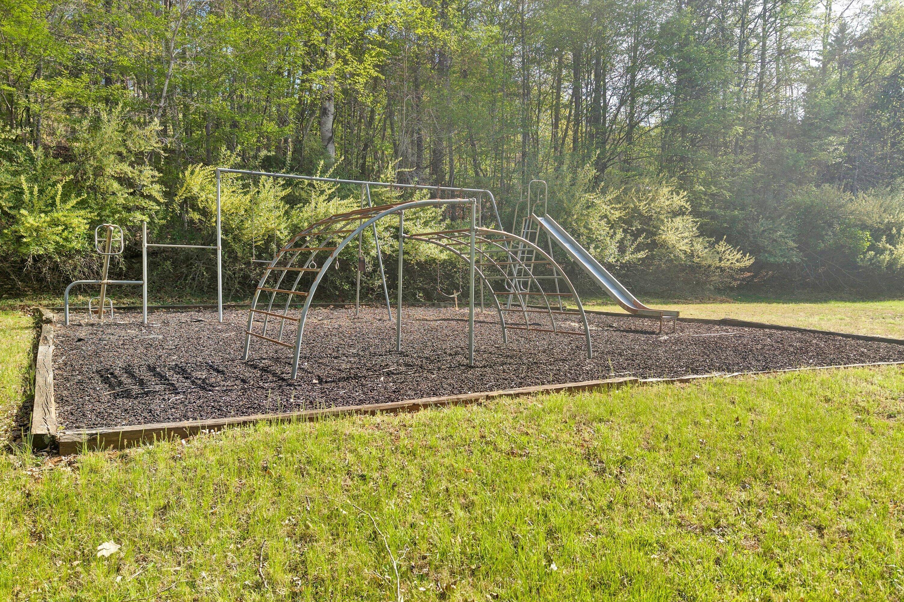 Lot 43 Old Barn Road Moneta, VA 24121 - Photo 17 of 26 17-8-08-Community Park
