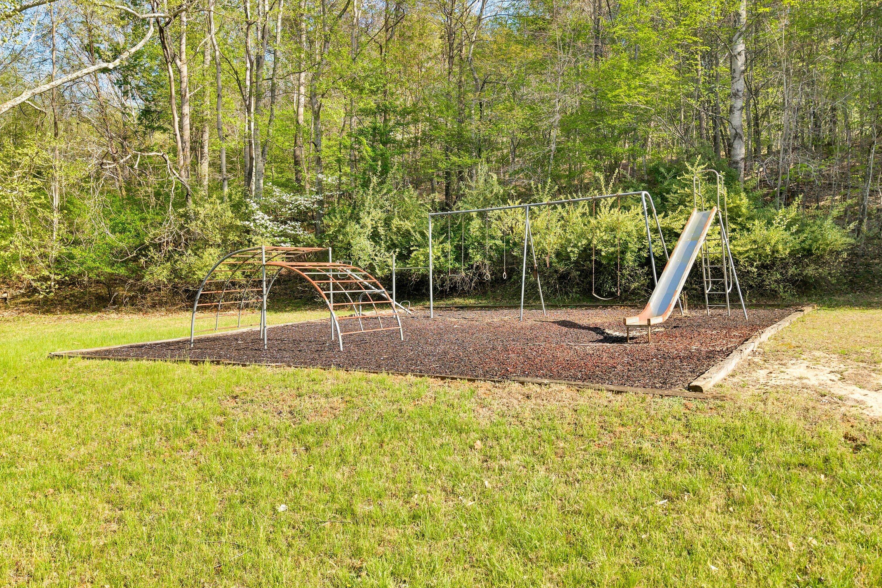 Lot 43 Old Barn Road Moneta, VA 24121 - Photo 18 of 26 18-8-08-Community Park