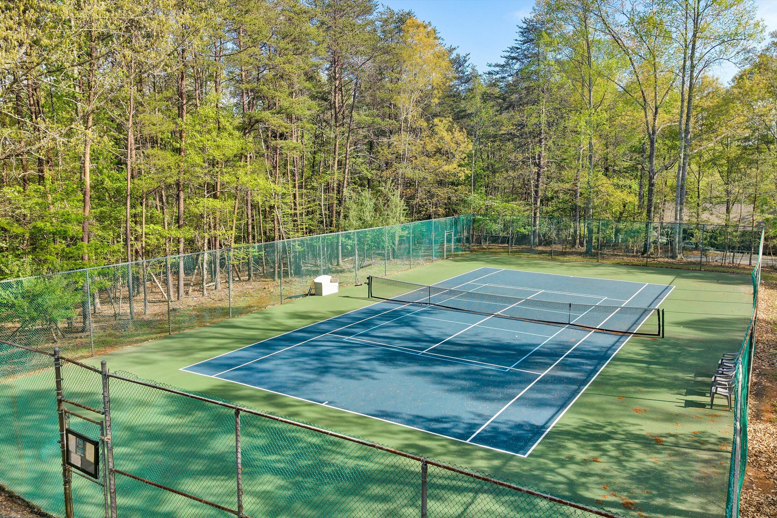 Lot 43 Old Barn Road Moneta, VA 24121 - Photo 21 of 26 21-Community Area
