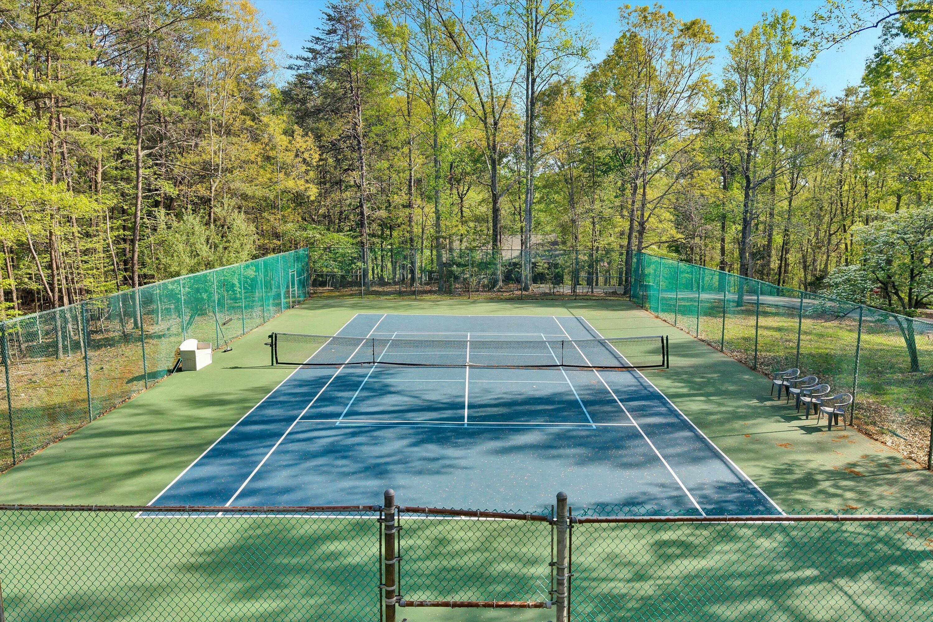 Lot 43 Old Barn Road Moneta, VA 24121 - Photo 22 of 26 22-Community Area