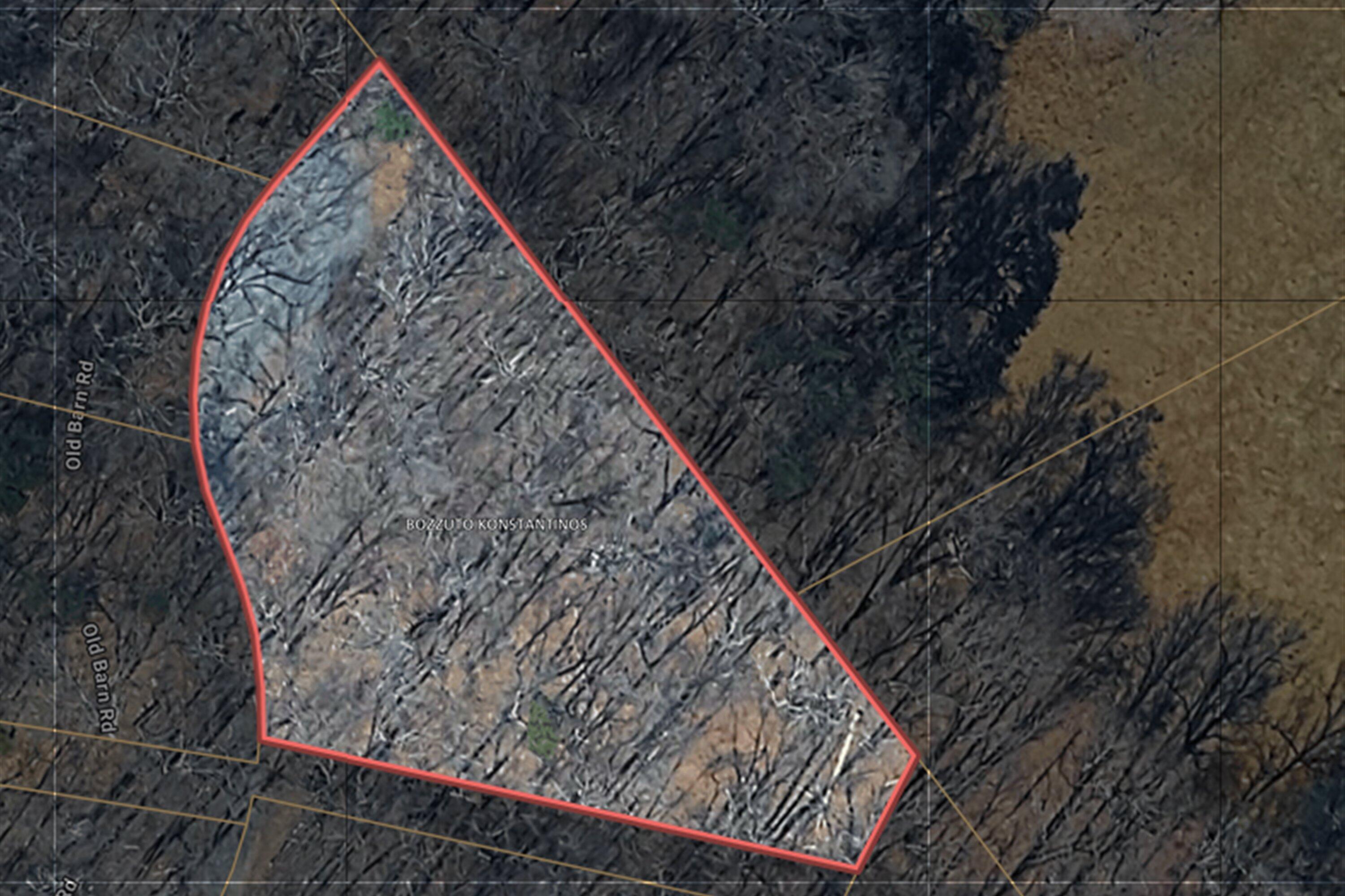 Lot 43 Old Barn Road Moneta, VA 24121 - Photo 4 of 26 Lot 43 Old Barn Road (1)