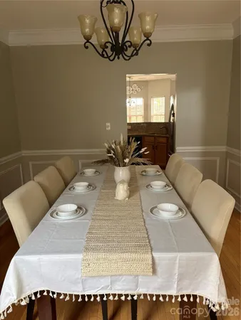 $514,900 | 5367 Harvest Hill Drive, Harrisburg, NC 28075