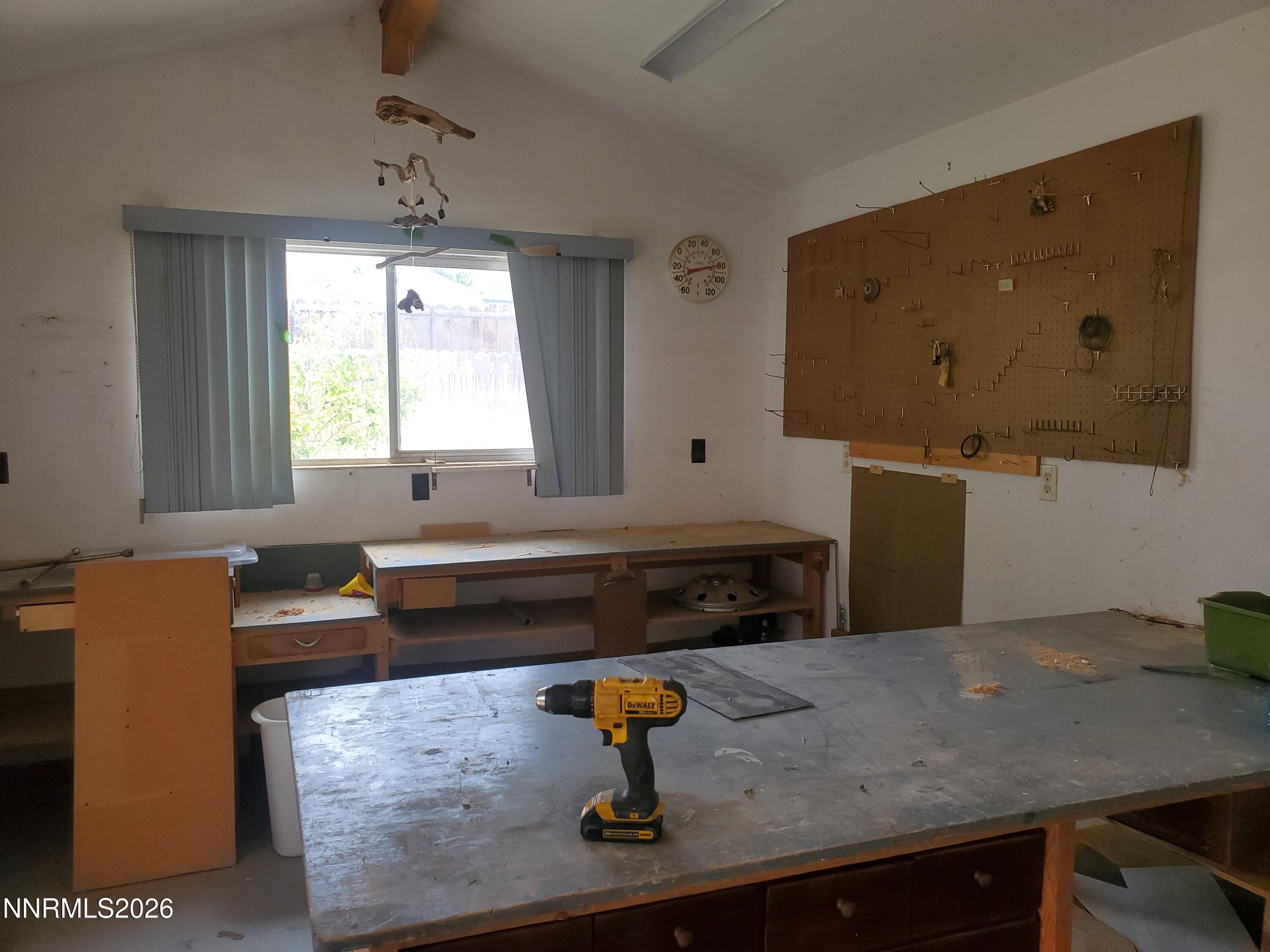 104 West 3rd Street Hawthorne, NV 89415 - Photo 12 of 17 104 3rd workshop