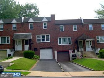 3912 Powell Road Brookhaven, PA 19015 - Photo 1 of 12 Exterior Front