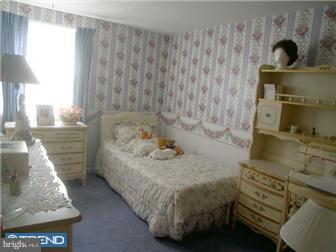 3912 Powell Road Brookhaven, PA 19015 - Photo 11 of 12 Bedroom 3