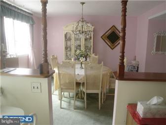 3912 Powell Road Brookhaven, PA 19015 - Photo 5 of 12 Dining Room