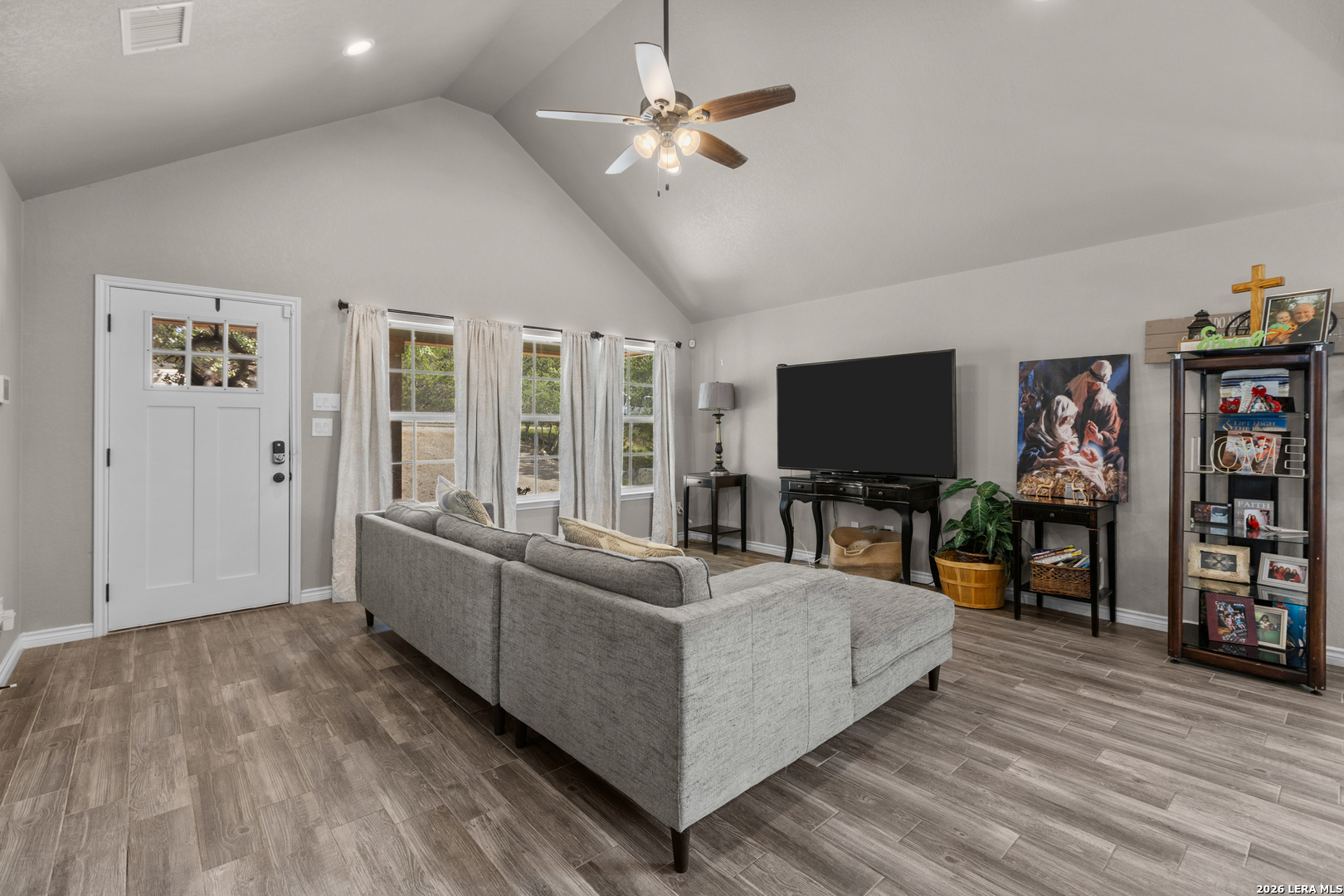 1314 Cedar Grove Trail Spring Branch, TX 78070 - Photo 6 of 44