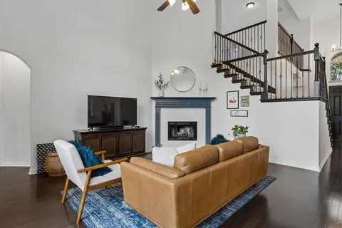 $575,000 | 14217 Signal Hill Drive, Little Elm, TX 75068