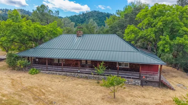 $749,000 | 18601 Van Arsdale Road, Potter Valley, CA 95469