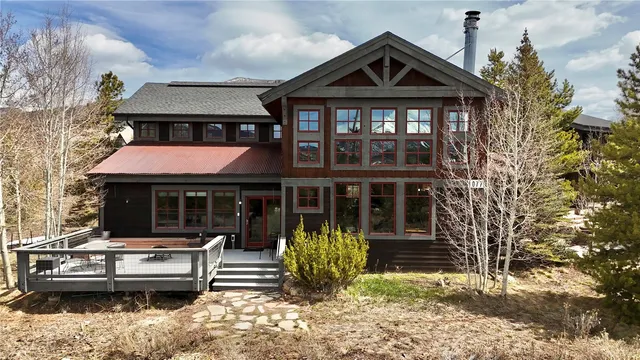 $2,000,000 | 77 B Road, Silverthorne, CO 80498
