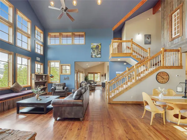 $1,900,000 | 77 B Road, Silverthorne, CO 80498