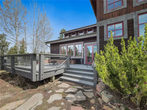 $1,900,000 | 77 B Road, Silverthorne, CO 80498