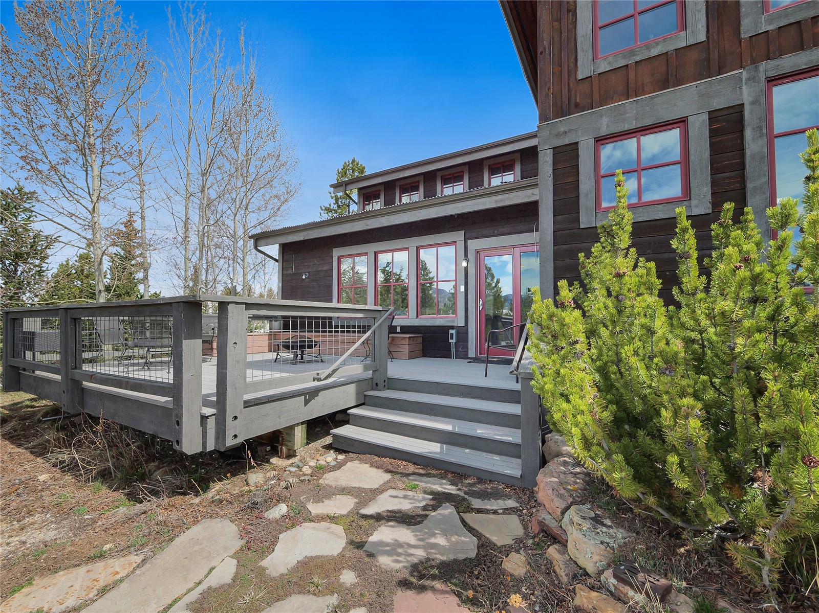 77 B Road Silverthorne, CO 80498 - Photo 41 of 50