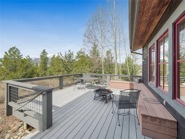 $1,900,000 | 77 B Road, Silverthorne, CO 80498