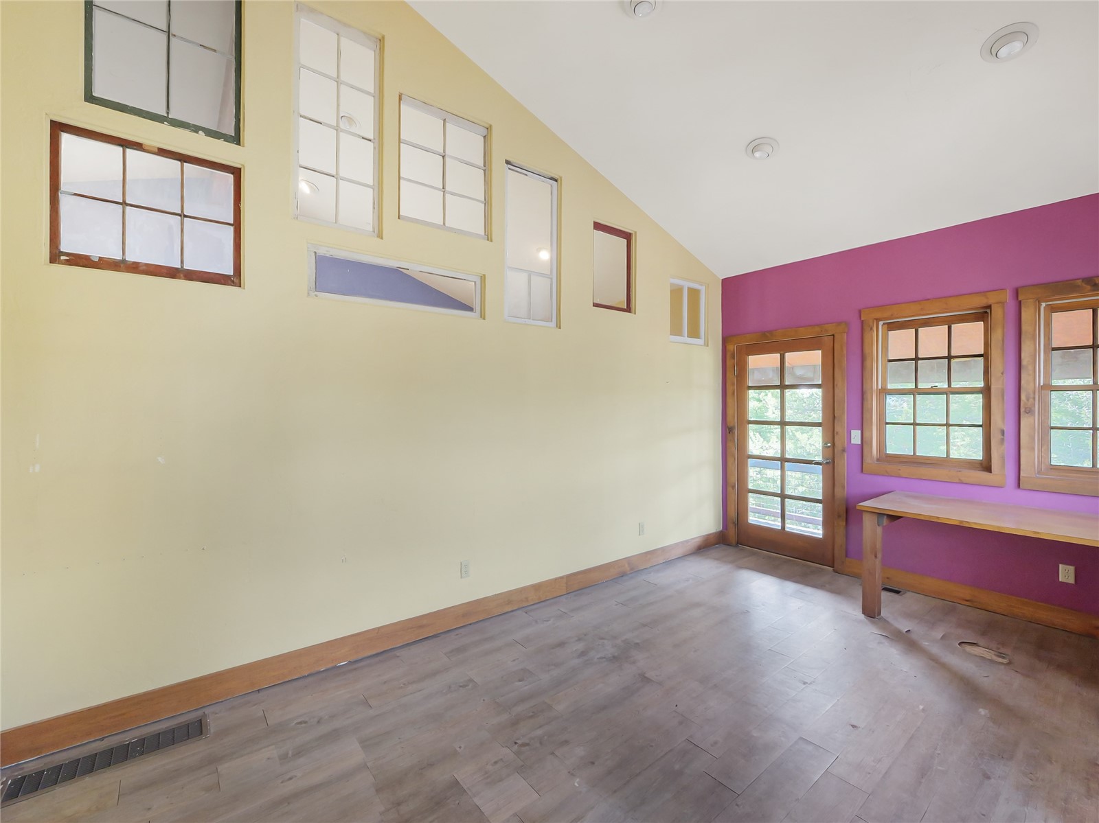 77 B Road Silverthorne, CO 80498 - Photo 47 of 50 Workspace above the garage