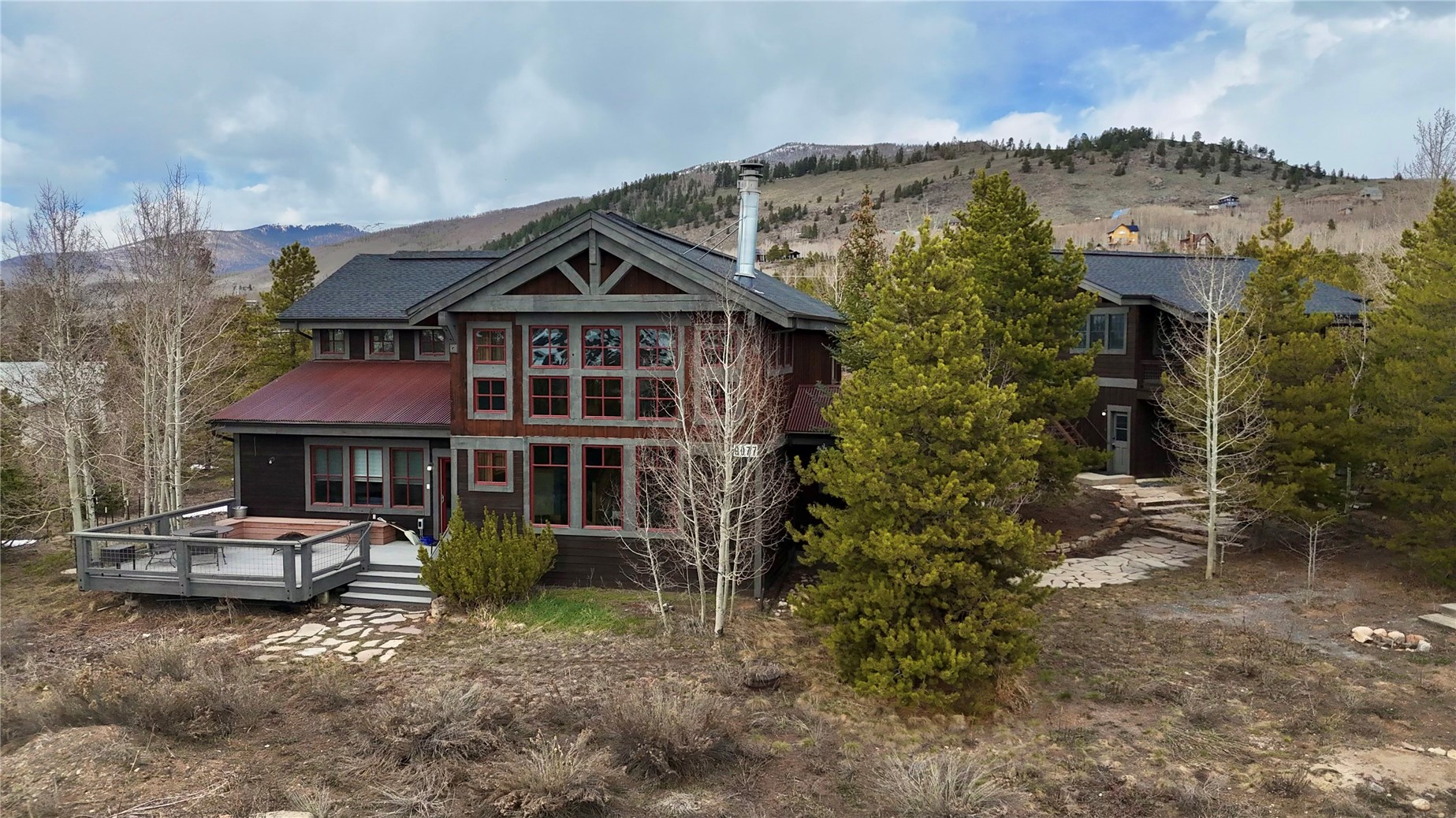 77 B Road Silverthorne, CO 80498 - Photo 49 of 50