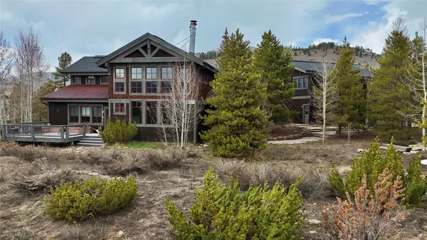 $1,900,000 | 77 B Road, Silverthorne, CO 80498