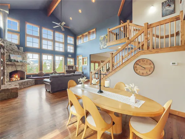 $1,900,000 | 77 B Road, Silverthorne, CO 80498