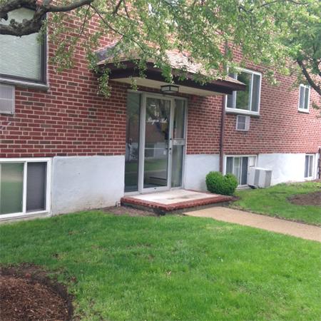 64 Bryon Road, Unit 5 Boston, MA 02467 - Photo 1 of 7