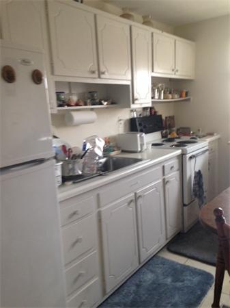 64 Bryon Road, Unit 5 Boston, MA 02467 - Photo 3 of 7