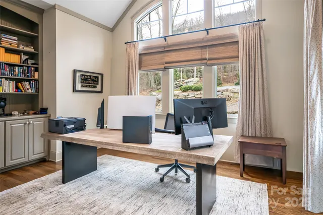 $2,700,000 | 2 Cherokee Orchard Court, Fairview, NC 28730