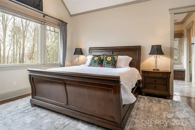 $2,700,000 | 2 Cherokee Orchard Court, Fairview, NC 28730