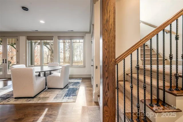 $2,700,000 | 2 Cherokee Orchard Court, Fairview, NC 28730