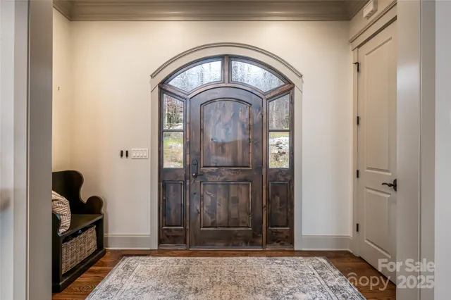 $2,700,000 | 2 Cherokee Orchard Court, Fairview, NC 28730