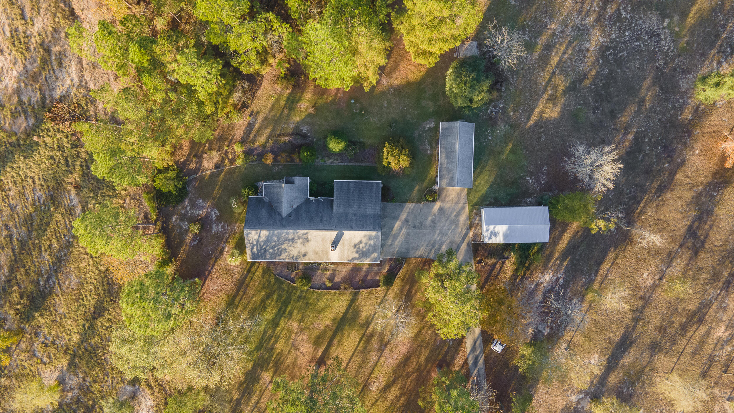 805 Old Barnwell Road Aiken, SC 29803 - Photo 37 of 43
