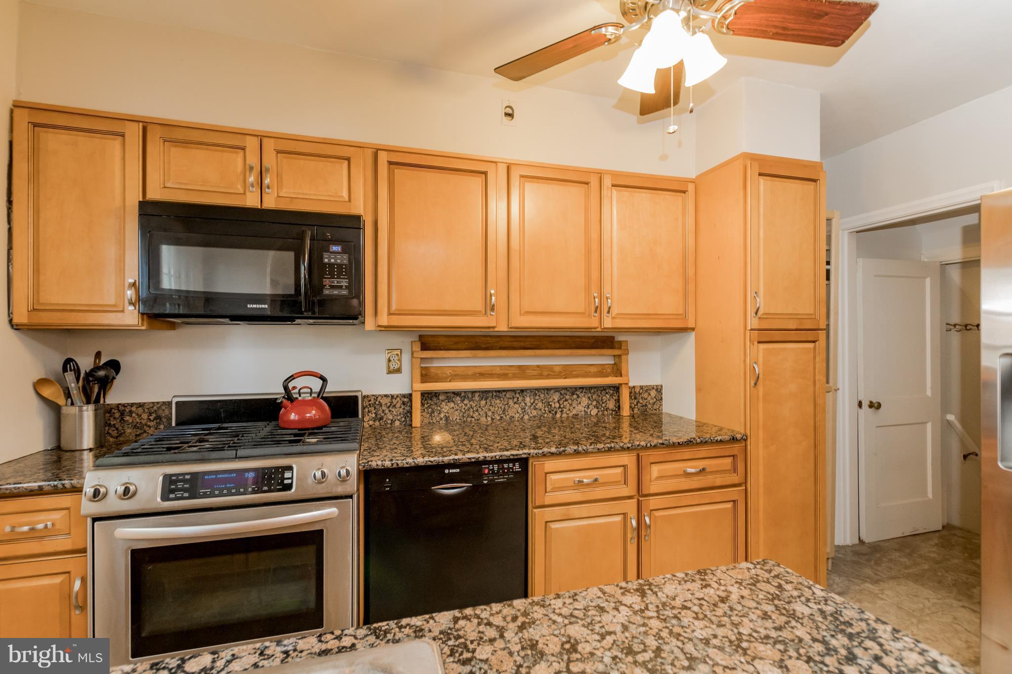 1879 Edgewood Road Baltimore, MD 21286 - Photo 12 of 30 Kitchen
