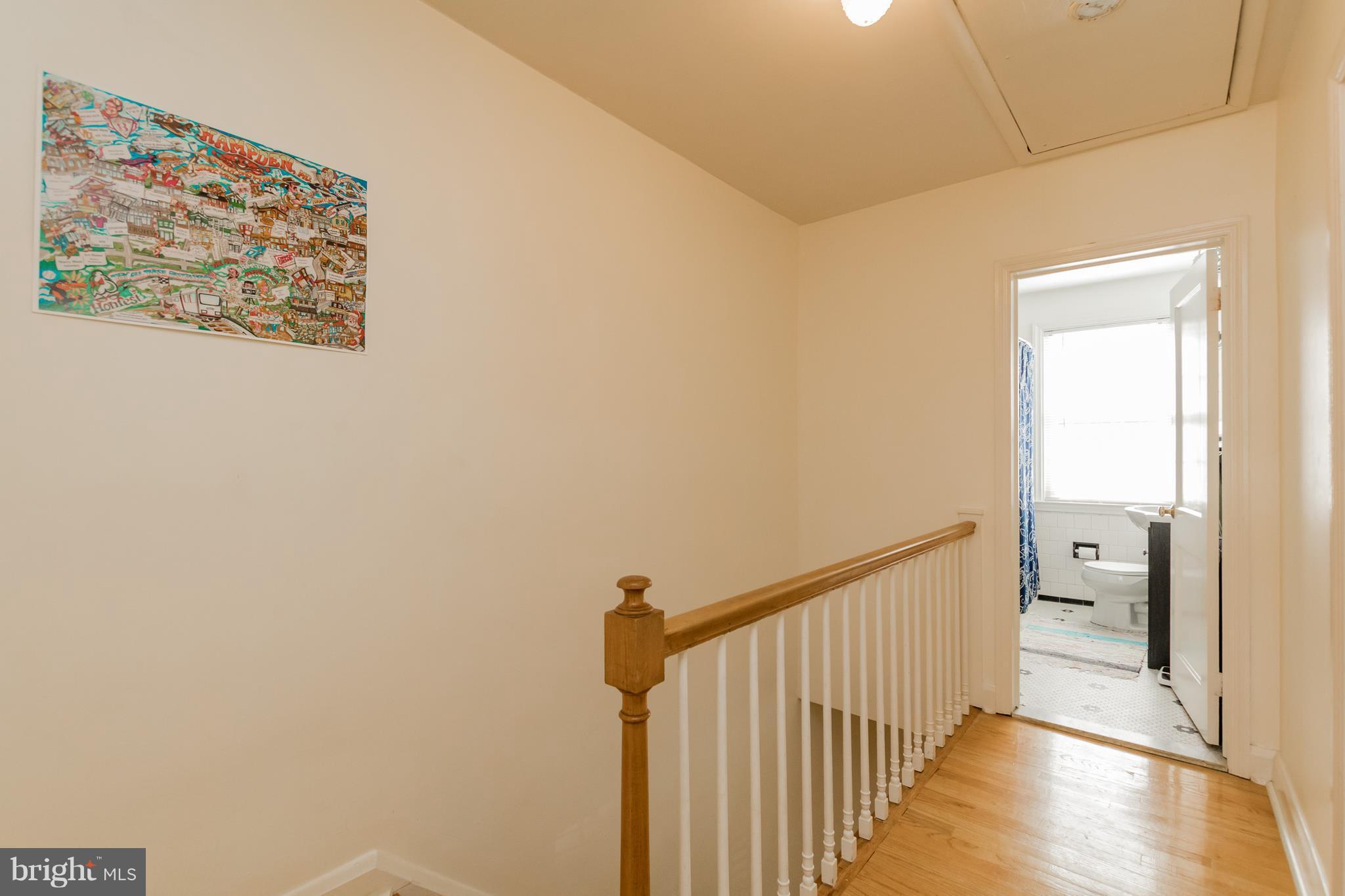 1879 Edgewood Road Baltimore, MD 21286 - Photo 13 of 30 Second level