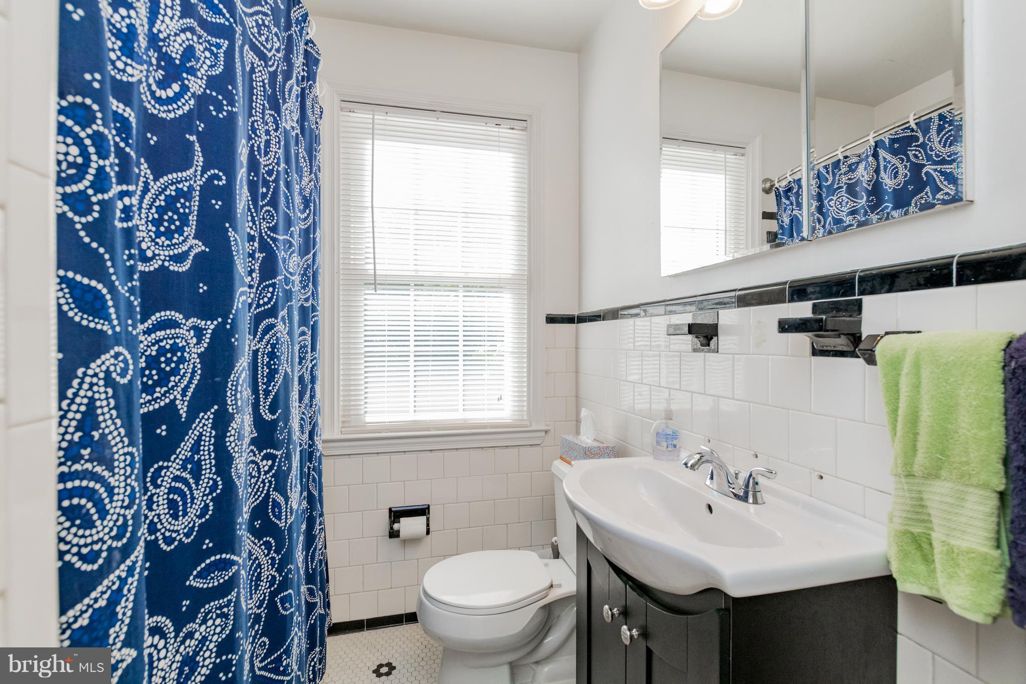 1879 Edgewood Road Baltimore, MD 21286 - Photo 14 of 30 Updated bath