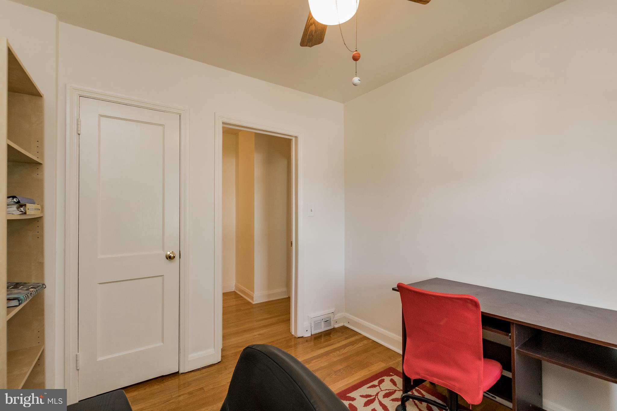 1879 Edgewood Road Baltimore, MD 21286 - Photo 21 of 30 Bedroom #3