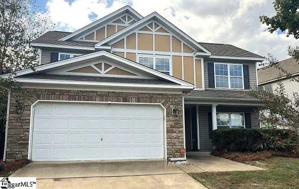 $305,000 | 319 Southbrook Drive, Lexington, SC 29073