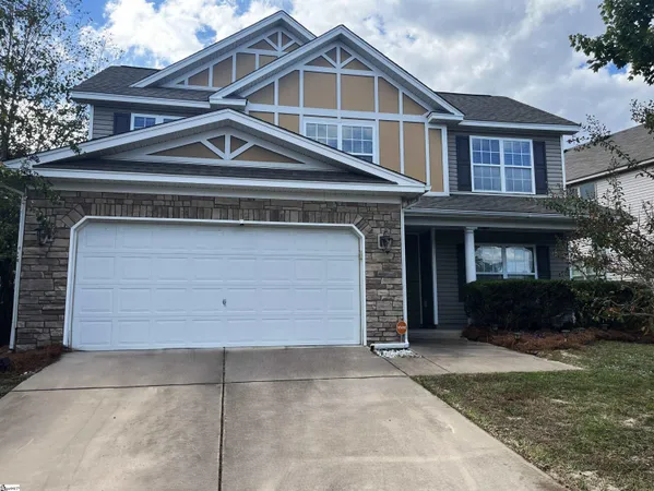 $305,000 | 319 Southbrook Drive, Lexington, SC 29073