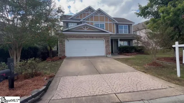 $305,000 | 319 Southbrook Drive, Lexington, SC 29073